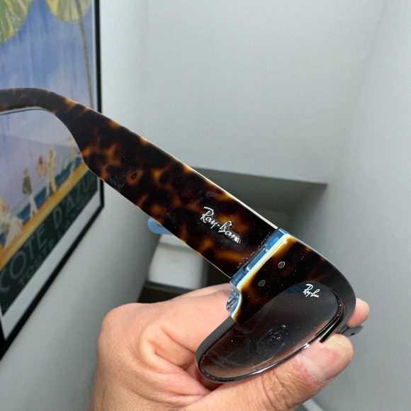 Club master mega Ray-Ban - Picture 6 of 13